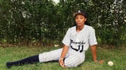 Mo'ne Davis Part of TIME Firsts