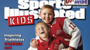 2012 SportsKids Of The Year: Conner and Cayden Long