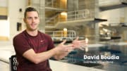 Working Hard and Dreaming Big: Diver David Boudia Goes for the Gold