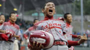 Japan Wins Little League World Series!