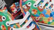 Vans Goes 8-Bit for New Nintendo Collection