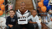 Watch an Exclusive Clip of Isaiah Thomas on Nickelodeon's Nicky, Ricky, Dicky & Dawn