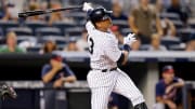 A-Rod Hits 25th Career Grand Slam