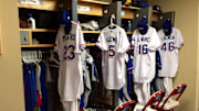 Behind the Scenes with the Round Rock Express Clubhouse Manager