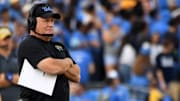 Chip Kelly Builds the UCLA Bruins for a Championship