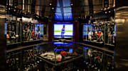 Toronto’s Hockey Hall of Fame Is Worth a Visit