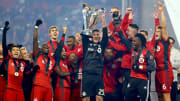 Five Storylines to Watch This MLS Season