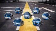 Navy Launches Cool Fleet Helmets for Army Game