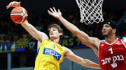 From Croatia to Phoenix: Dragan Bender is Ready for Primetime
