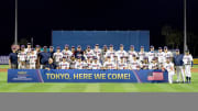 Team USA Is Tokyo Bound as Baseball Returns to the Olympics