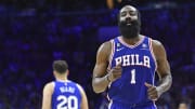 How a Song Helped the 76ers Turn Around Their Playoff Series