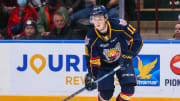 Barrie Colts Cousins Live the Full Junior Hockey Experience