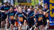 Why Can't Us Kids Run a Marathon?