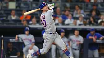 Mets Rookie Pete Alonso: My Path to the Pros