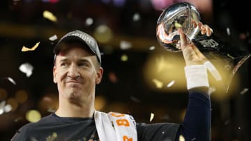 Broncos Top Panthers to Win Super Bowl 50!