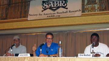 SABR 45: Remembering the Negro Leagues
