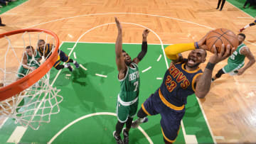 Eastern Conference Finals Preview: Celtics Are Tough, but the Cavaliers Will Prove Too Much