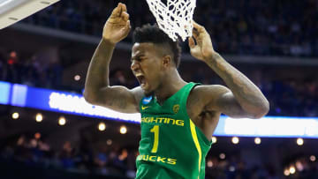 Oregon Looks to Compete in the Paint against UNC in Final Four