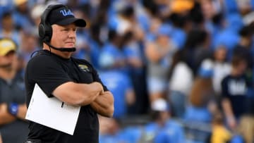 Chip Kelly Builds the UCLA Bruins for a Championship