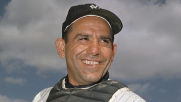 SABR Day in New York Honors Yogi and the Mets