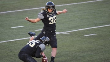 Sarah Fuller Makes College Football History, Creates Lasting Legacy