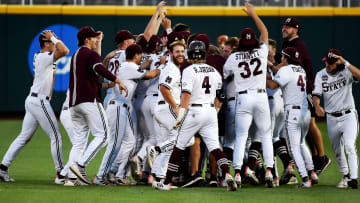 Five Takeaways From the College World Series' First Week