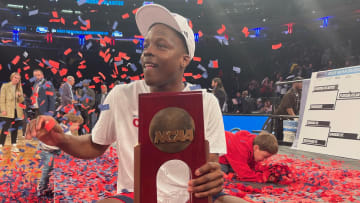 FAU Owls Punch Final Four Ticket in MSG Thriller