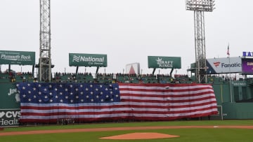Patriots’ Day Is Special in Boston