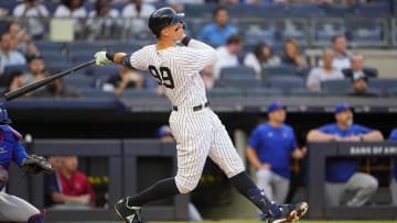 How Much Should the Yankees Pay Aaron Judge?
