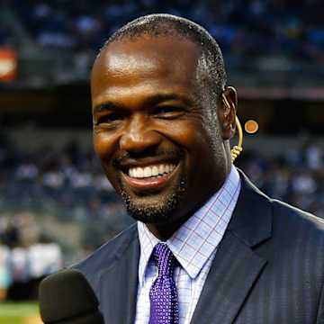 Harold Reynolds Talks Broadcasting, Baseball, and His World Series Prediction