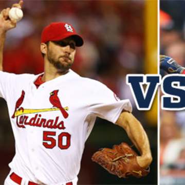 Red Sox or Cardinals? SI Kids Picks the World Series!