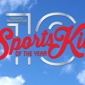 SportsKid of the Year Nominations Are Closed