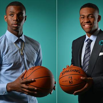 The 2014 SI Kids Summer Interns NBA Mock Draft!