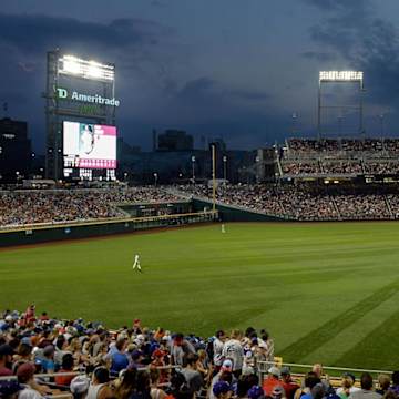 College Baseball Players Turn to Transfer Portal After Season Nixed, MLB Draft Shortened