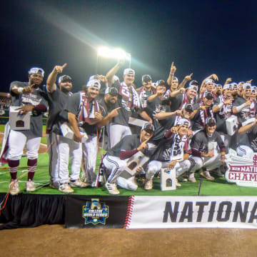 Mississippi State Wins First College World Series in Three Games Over Mighty Vanderbilt