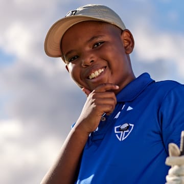 2022 SI Kids SportsKid of the Year: Carter Bonas