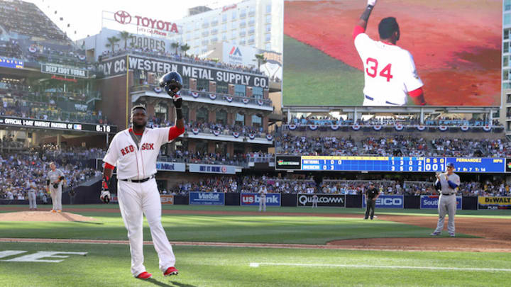 MLB All-Star Tuesday: Game Day!