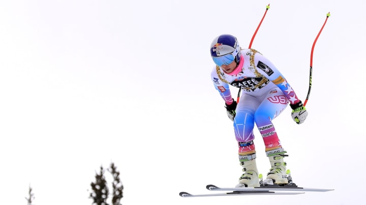 Aspen Is First U.S. Site to Host Alpine World Cup Finals In 20 Years