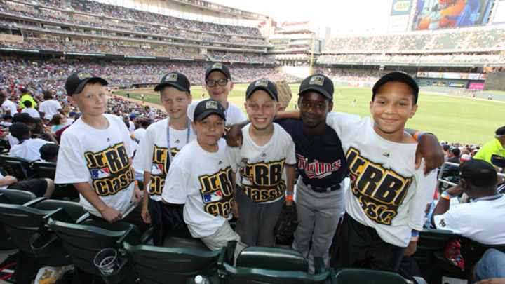 For the Love of Baseball: The MLB RBI Program