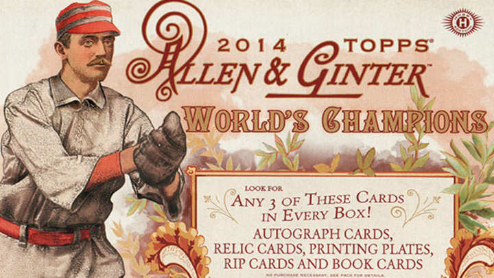 The Wacky Side of Baseball Cards