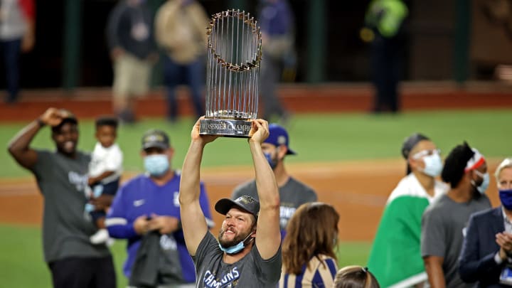 2020 MLB Season: Looking Back on the Unusual Year That Almost Didn't Happen