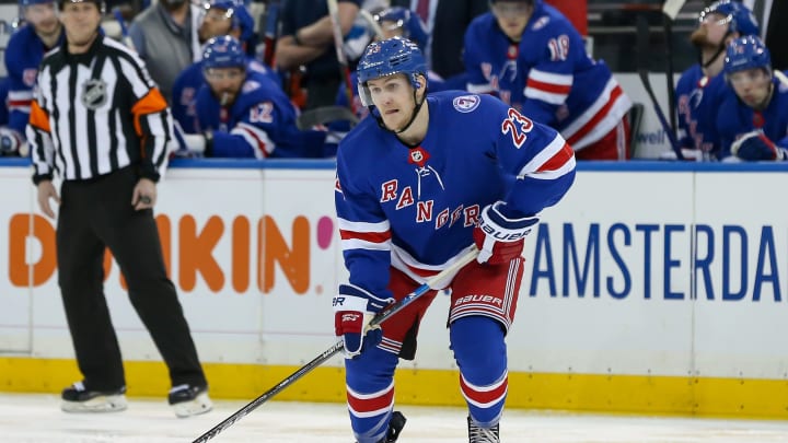 Kid Reporter Q&A: Rangers Defenseman Adam Fox Talks Norris Trophy Win, Stanley Cup Dreams