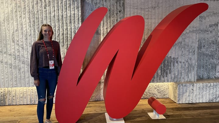 Kid Reporter: espnW Summit an Uplifting Experience