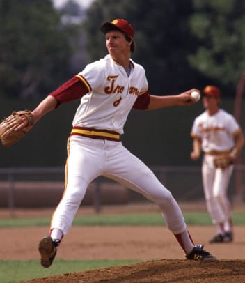 Randy Johnson Through The Years - SI Kids: Sports News for Kids, Kids Games  and More