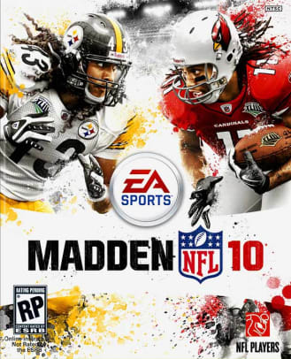 The Madden Cover Curse