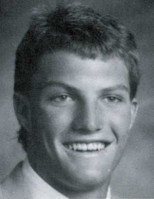 High School Yearbook Photos - SI Kids: Sports News for Kids, Kids