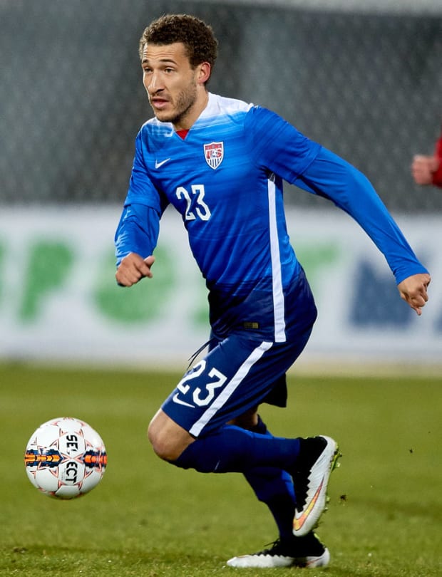 US Soccer Jerseys, US Olympic Jerseys