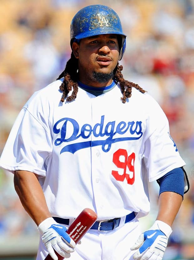 Missing Manny: How will the Dodgers React? - SI Kids: Sports News for Kids,  Kids Games and More