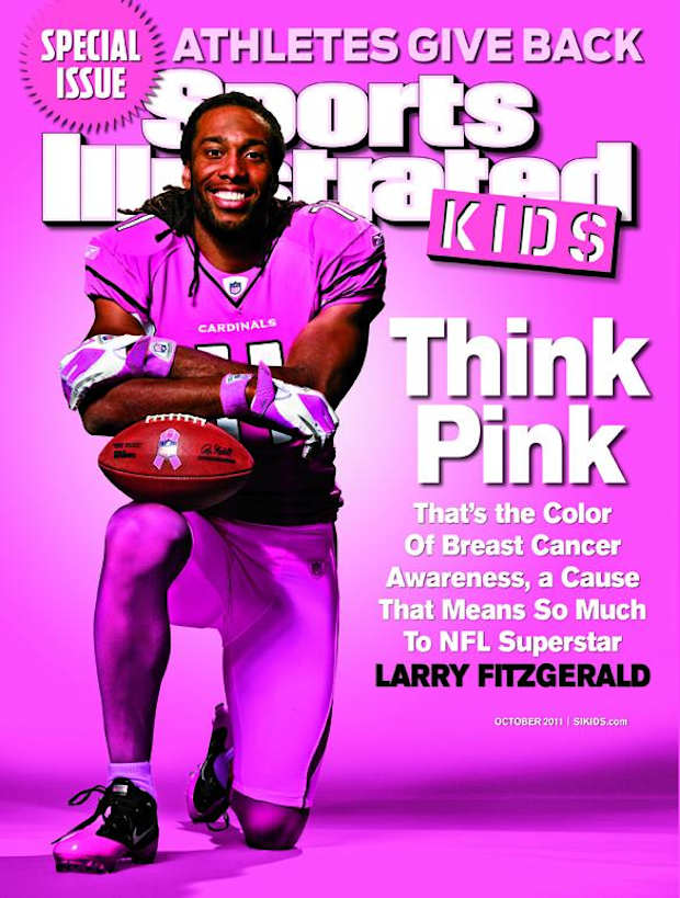 NFL Zone - SI Kids: Sports News for Kids, Kids Games and More