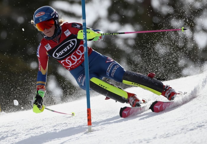 Aspen Is First U.S. Site to Host Alpine World Cup Finals In 20 Years ...